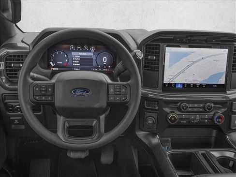 New 2026 Ford F150 STX AWD/4WD image 4