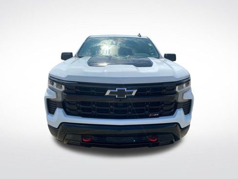 Used 2024 Chevrolet Silverado 1500 LT Trail Boss w/ Protection Package AWD/4WD image 10
