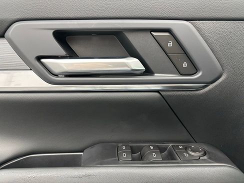 New 2026 GMC Terrain Elevation image 16