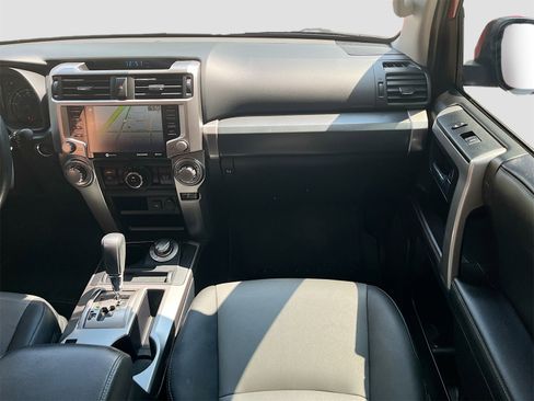 Used 2023 Toyota 4Runner SR5 Premium image 23