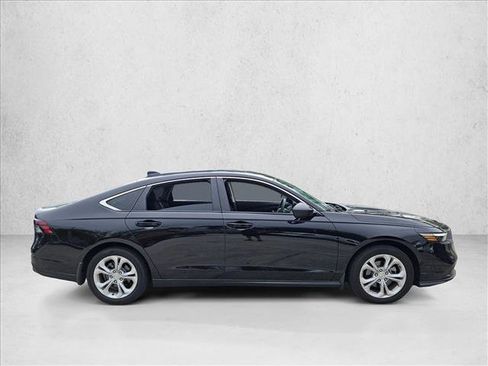 Used 2024 Honda Accord LX image 4