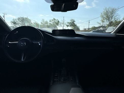 Used 2025 MAZDA MAZDA3 s Sport image 13