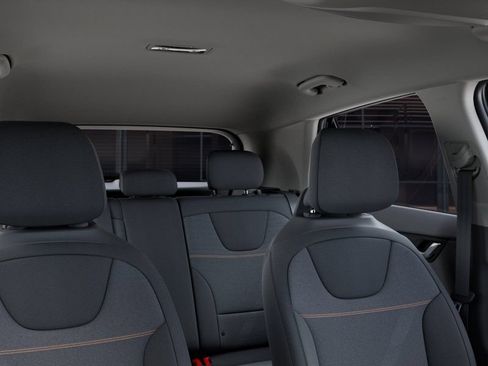 New 2026 Kia Niro LX FWD image 27