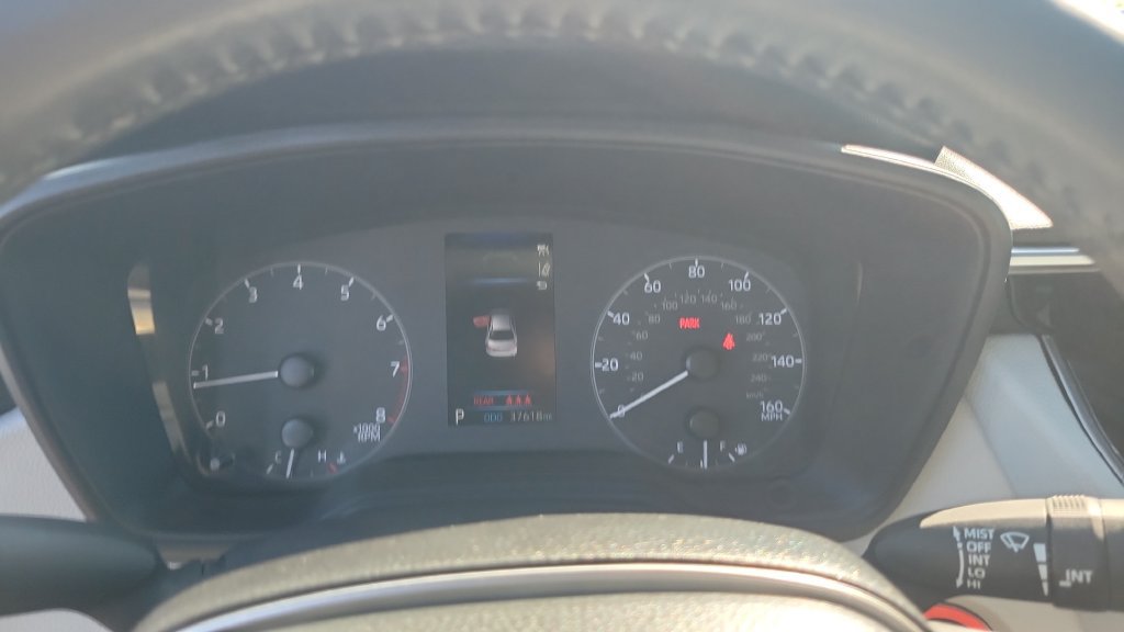 Used 2024 Toyota Corolla SE FWD image 20