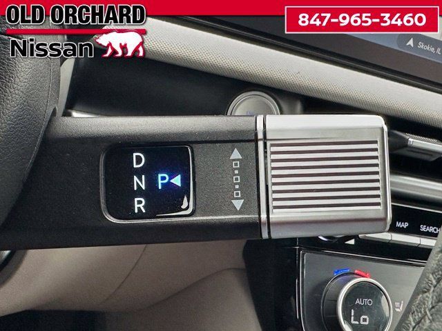 Used 2025 Hyundai Tucson Limited AWD/4WD image 18