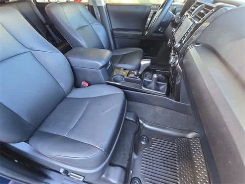Used 2020 Toyota 4Runner TRD Off-Road Premium image 21