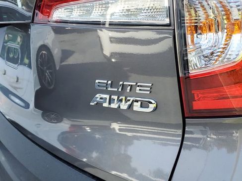 Used 2020 Honda Pilot Elite image 8