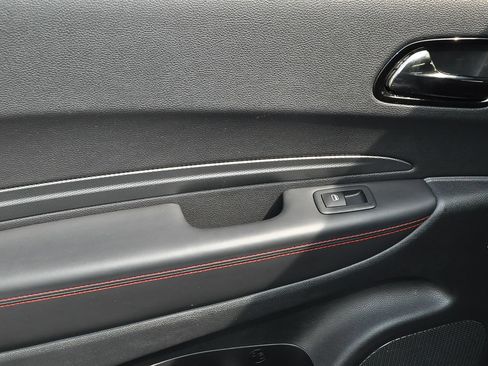 Used 2025 Dodge Durango R/T AWD/4WD image 19