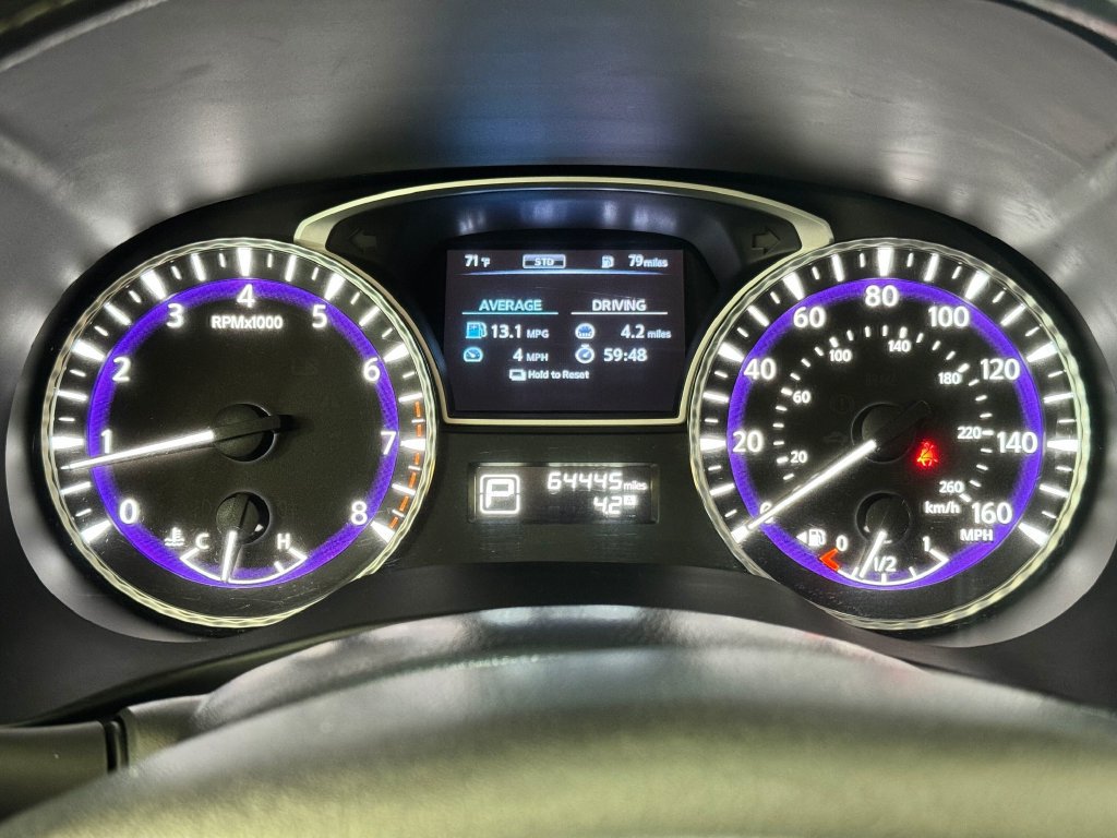 Used 2018 INFINITI QX60 Luxe w/ Premium Plus Package AWD/4WD image 11