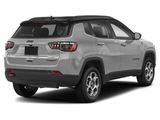 Certified 2022 Jeep Compass Trailhawk w/ Trailhawk Convenience Group image 3