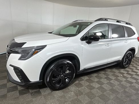 Used 2026 Subaru Ascent Premium AWD/4WD image 6