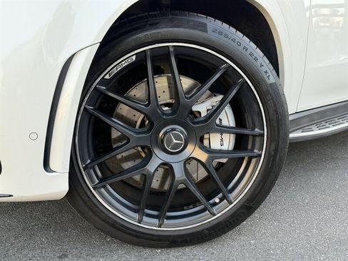 Used 2021 Mercedes-Benz GLE 53 AMG 4MATIC Coupe image 7