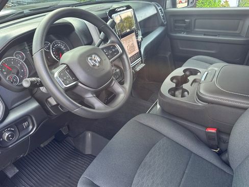 New 2026 RAM 2500 Tradesman image 10