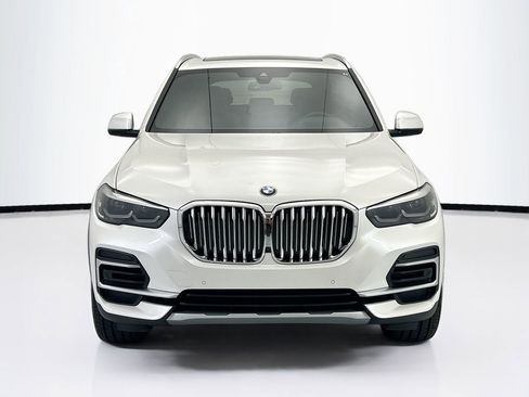 Certified 2023 BMW X5 xDrive40i w/ Luxury Seating Package image 2