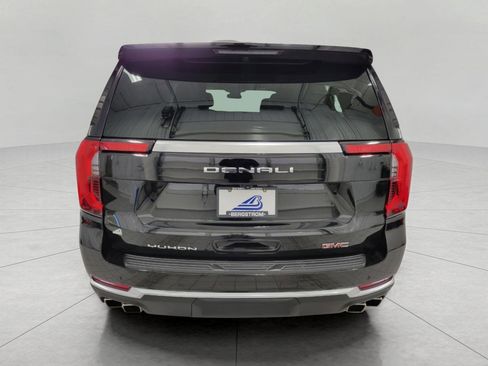 Certified 2025 GMC Yukon XL Denali image 27