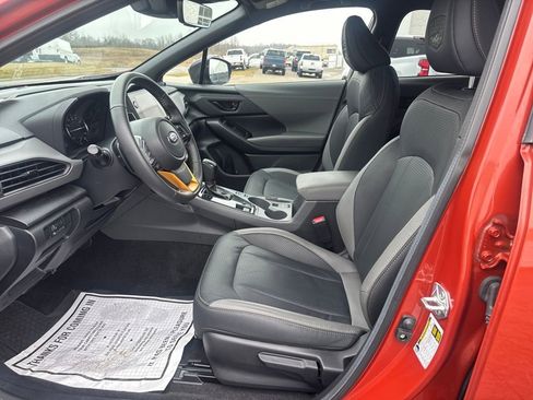 Used 2024 Subaru Crosstrek 2.5i Wilderness w/ Crosstrek Mirror Package image 10