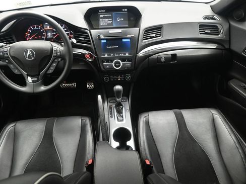 Used 2021 Acura ILX w/ Premium & A-SPEC Package image 23