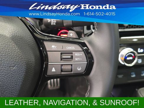 Used 2025 Honda Civic Sport Touring image 16