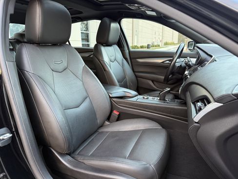 Used 2020 Cadillac CT5 Premium Luxury image 37