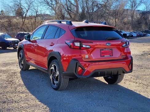 New 2026 Subaru Crosstrek 2.5i Limited AWD/4WD image 7