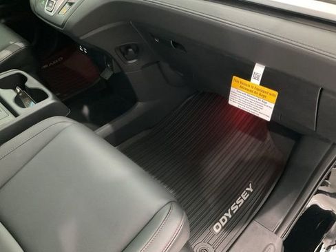 New 2026 Honda Odyssey Sport-L image 27
