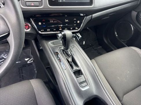 Used 2021 Honda HR-V EX image 21
