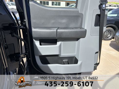 New 2025 Ford F250 XL w/ 360-Degree Camera Package image 43