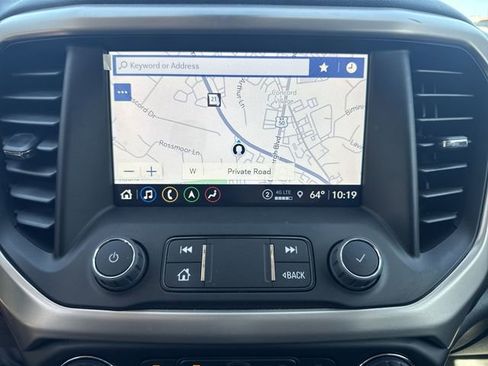 Used 2023 GMC Acadia Denali w/ Denali Ultimate Package AWD/4WD image 14