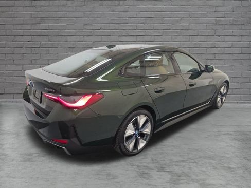Used 2023 BMW i4 eDrive35 w/ Premium Package RWD image 4