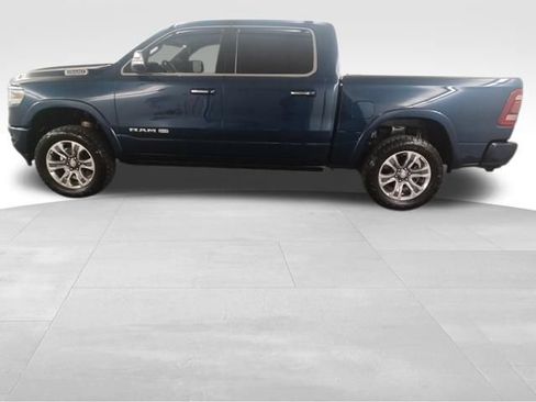 Used 2021 RAM 1500 Limited AWD/4WD image 5