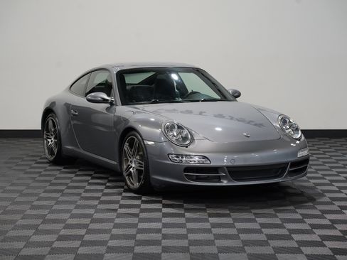 Used 2007 Porsche 911 Carrera S image 5