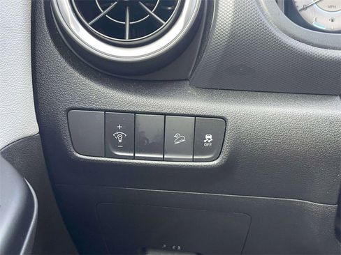 Certified 2023 Hyundai Kona Limited w/ Cargo Package image 21