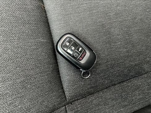 Used 2024 Honda Accord EX image 33