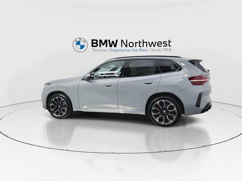 New 2026 BMW X3 xDrive30 w/ M Sport Package image 11