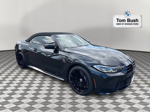 Used 2023 BMW M4 xDrive Competition w/ Executive Package image 5