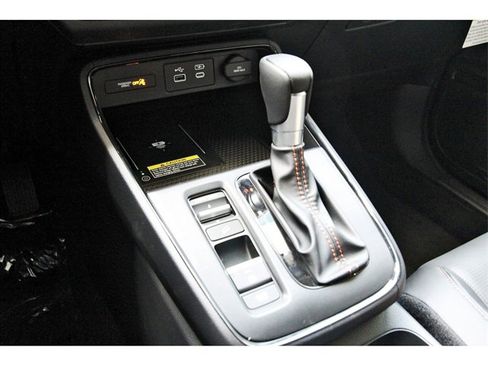 New 2025 Honda CR-V Sport-L image 22