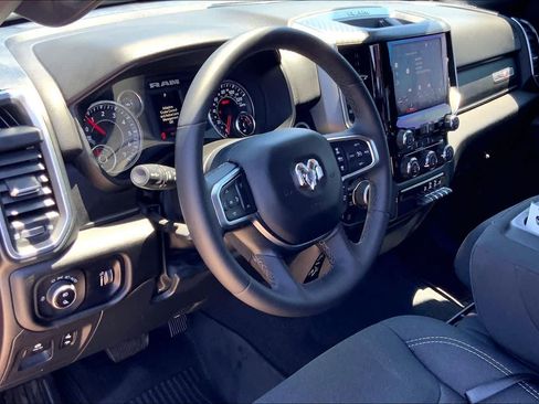 Used 2025 RAM 1500 Lone Star AWD/4WD image 18