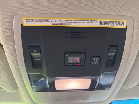 Used 2020 Lexus ES 350 w/ Premium Package FWD image 35