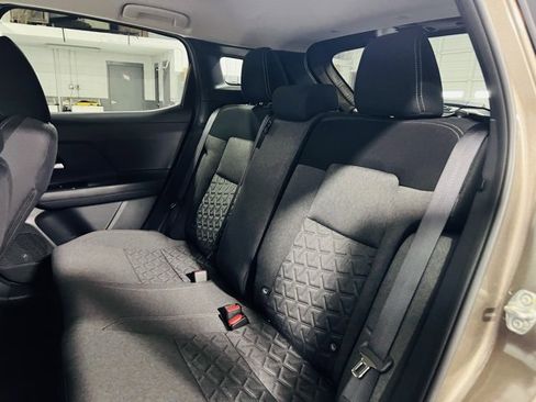 New 2026 Nissan Kicks SV image 24