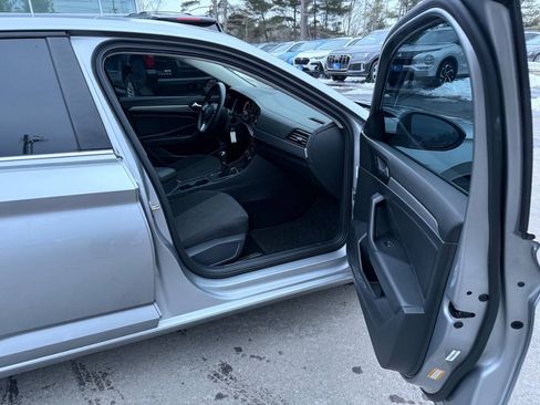 Used 2019 Volkswagen Jetta S w/ Driver Assistance Package FWD image 10