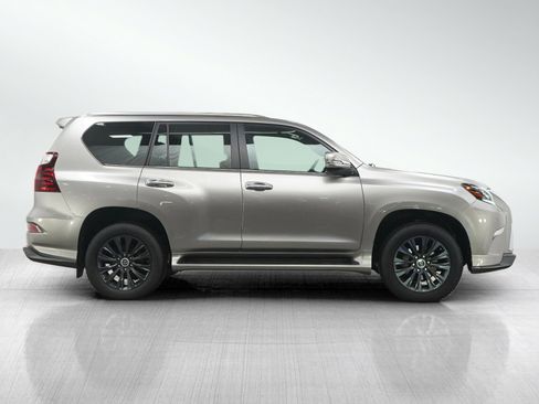 Used 2021 Lexus GX 460 Premium AWD/4WD image 6