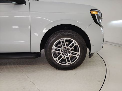 Certified 2025 Ford Expedition Max Active image 28