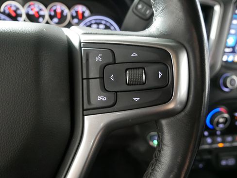 Used 2020 Chevrolet Silverado 1500 LT w/ All-Star Edition image 28