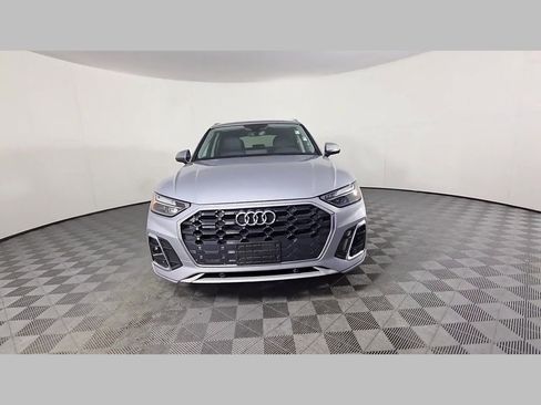 Used 2023 Audi Q5 2.0T Premium w/ Convenience Package AWD/4WD image 50