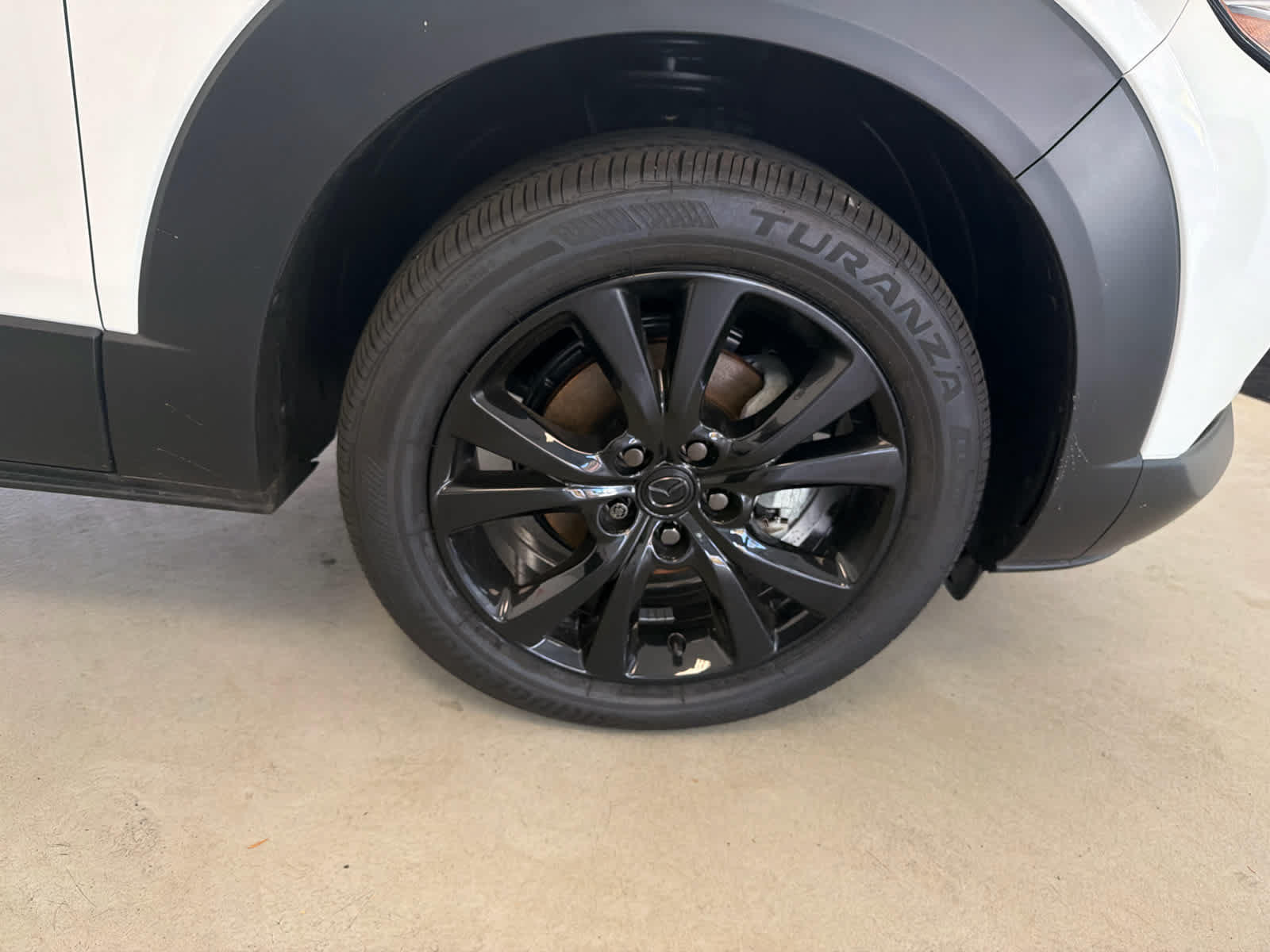 Certified 2026 MAZDA CX-30 AWD 2.5 S image 31