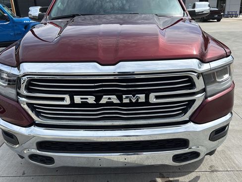 Used 2022 RAM 1500 Laramie image 12