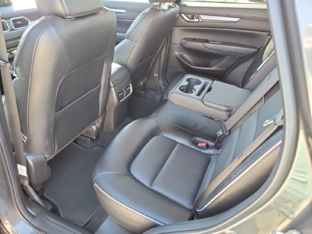 Certified 2025 MAZDA CX-5 AWD 2.5 S w/ Select Package image 24