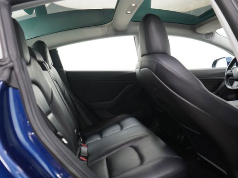 Used 2019 Tesla Model 3 Long Range AWD/4WD image 12