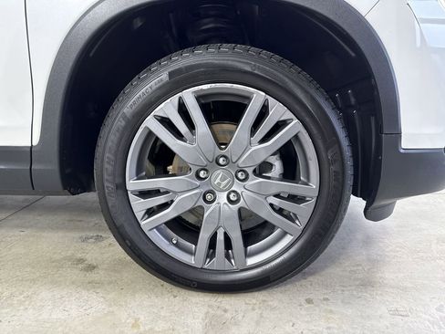 Used 2020 Honda Passport EX-L image 16