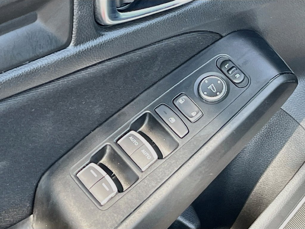 Used 2025 Honda Civic Sport image 17